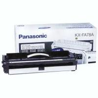 KX-FA78A/KX-FA78A7/KX-FA77A Барабан для Panasonic KX-FL501/502/503/523 - Ресурс 6 000 стр