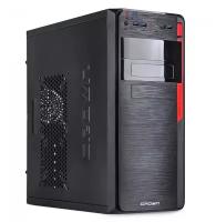 Системный блок TopComp AK 121970386 (Intel Core i3 10100f 3.6 ГГц, RAM 8 Гб, 240 Гб SSD, AMD Radeon R5 230 1 Гб, Без ОС)