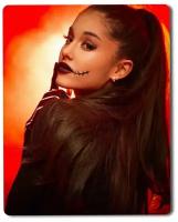 Коврик для мыши с принтом Музыка Ariana Grande - 6359 В