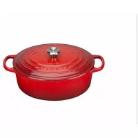 Утятница Le Creuset, Чугун, 4.1 л