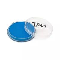 Аквагрим TAG неоновый синий 32 гр (8449)