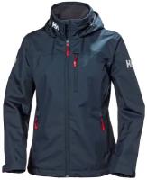 куртка женские,HELLY HANSEN,артикул:33891,цвет:темно-синий(598),размер:L