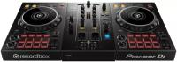 DJ-контроллер PIONEER DDJ-400