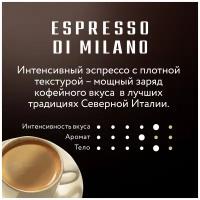 Кофе в зернах Jardin Espresso di Milano средняя обжарка, 1 кг