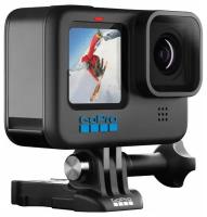 Видеокамера GoPro Chdhx-101-rw (HERO10 Black Edition)