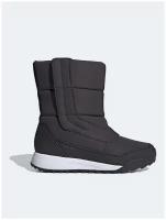 Ботинки Adidas TERREX CHOLEAH BOOT CBLACK/FTWWHT/GREFOU для женщин EH3537 5-