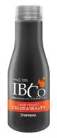 Средства для ухода за волосами IBCo Шампунь стабилизирующий/Hair Therapy COLOR SHAMPOO AFTER COLOR EQUALIZER, 100 мл