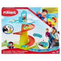 Игрушечный трек Playskool В1649