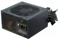 Блок питания Блок питания Seasonic ATX 550W G12 GC-550 black