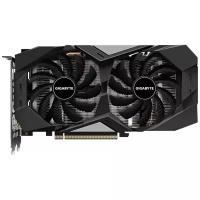 Видеокарта Gigabyte GeForce GTX 1660 Ti GV-N166TD6-6GD RTL