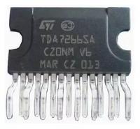 TDA7266SA микросхема