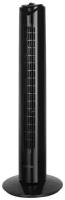 MARTA MT-FN2536 черный жемчуг вентилятор напольный