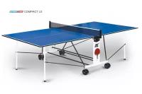Стол теннисный Start line Compact LX BLUE