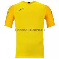 Вратарская футболка Nike Gardien II GK SS 894512-719