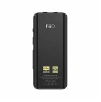 Портативный беспроводной ЦАП FiiO BTR5 2021 Black