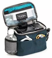 Вставка для фотооборудования Tenba Tools BYOB 7 Camera Insert Blue 636-627