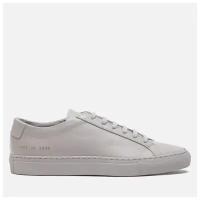 Женские кеды Common Projects Original Achilles Low серый, Размер 39 EU