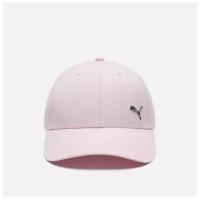 Кепка Puma 2022 Metal Cat Cap Chalk Pink