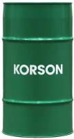 Korson 0W-20 Full Synthetic C5 60Л (Синт. Мотор. Масло.)