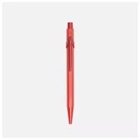 Ручка Caran d'Ache 849 Office Claim Your Style 3 красный, Размер ONE SIZE