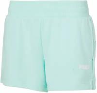 Шорты Puma Essentials Sweat Shorts W