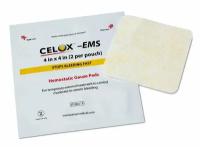 Селокс Celox Home Granules 2г Гранулы гемостатические быстрые тактические медицинские/экстренные/спасательные/аптечка/помощь/местное SOS