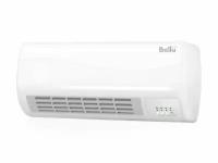 Тепловентилятор Ballu BFH/W-102W, 2 кВт, 25 м², белый