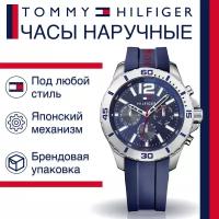Мужские наручные часы Tommy Hilfiger 1791142