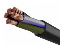 КГтп-ХЛ-380/660-3 5х6 кабель Цветлит