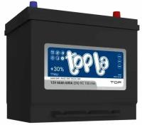 Аккумулятор TOPLA TOP JIS 56068 SMF (TT60J) 60Ач 600А