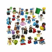 Конструктор LEGO Education 45030 Люди