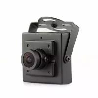 EVL-HH-F21 миниатюрная 4 в 1 видеокамера, 1080p, f=3.6мм