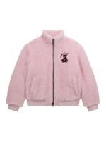 Куртка девочки Guess H4RJ02WG0I0G6K9 размер 10 розовый