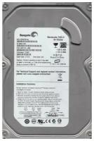 80 ГБ Внутренний жесткий диск Seagate 9CC131 (9CC131)