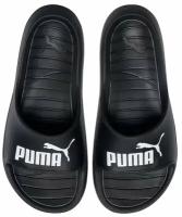 Шлепанцы/PUMA/36940001/Divecat v2/черный/5