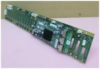 Плата объединительная Supermicro BPN-SAS2-216EL1 - Backplane Single Expander chip SAS2 (6Gb/s) for case SC216, SC417