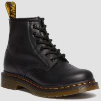 Ботинки Dr.Martens, Цвет: Черный, Размер: 6,5 UK