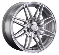 Колесный диск LS 832 6.5x15/4x100 D60.1 ET45 SF