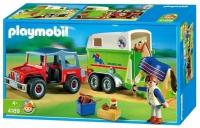 Конструктор Playmobil 