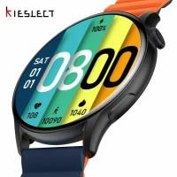 Умные часы KIESLECT Kr Pro