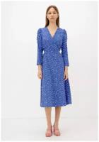 Платье Noun, NN-08-002294, синий, 42