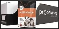 ProBalance Puppy Immuno Protection пауч для щенков 85г (25шт)