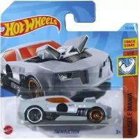 Машинка Mattel Hot Wheels Twinduction, арт.HKK88 (5785) (073 из 250)