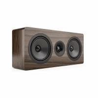 Acoustic Energy AE105-2 (2022) Walnut