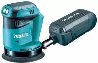 Эксцентриковая шлифмашина Makita DBO180Z