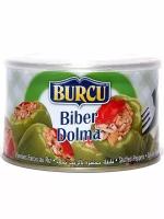 Перец фаршированный BURCU Biber Dolma 400 г