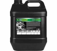 Минеральное моторное масло OILRIGHT М-8ДМ, 20 л