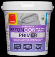 Грунтовка NEOMID BetonContact Primer, 1.3 кг