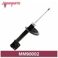 JAPANPARTS MM90002 MM-90002_амортизатор задний правый газовый исключ. R/T и SRT Dodge Neon all 00-05