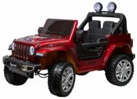 Джип Jeep Rubicon YEP5016 4х4